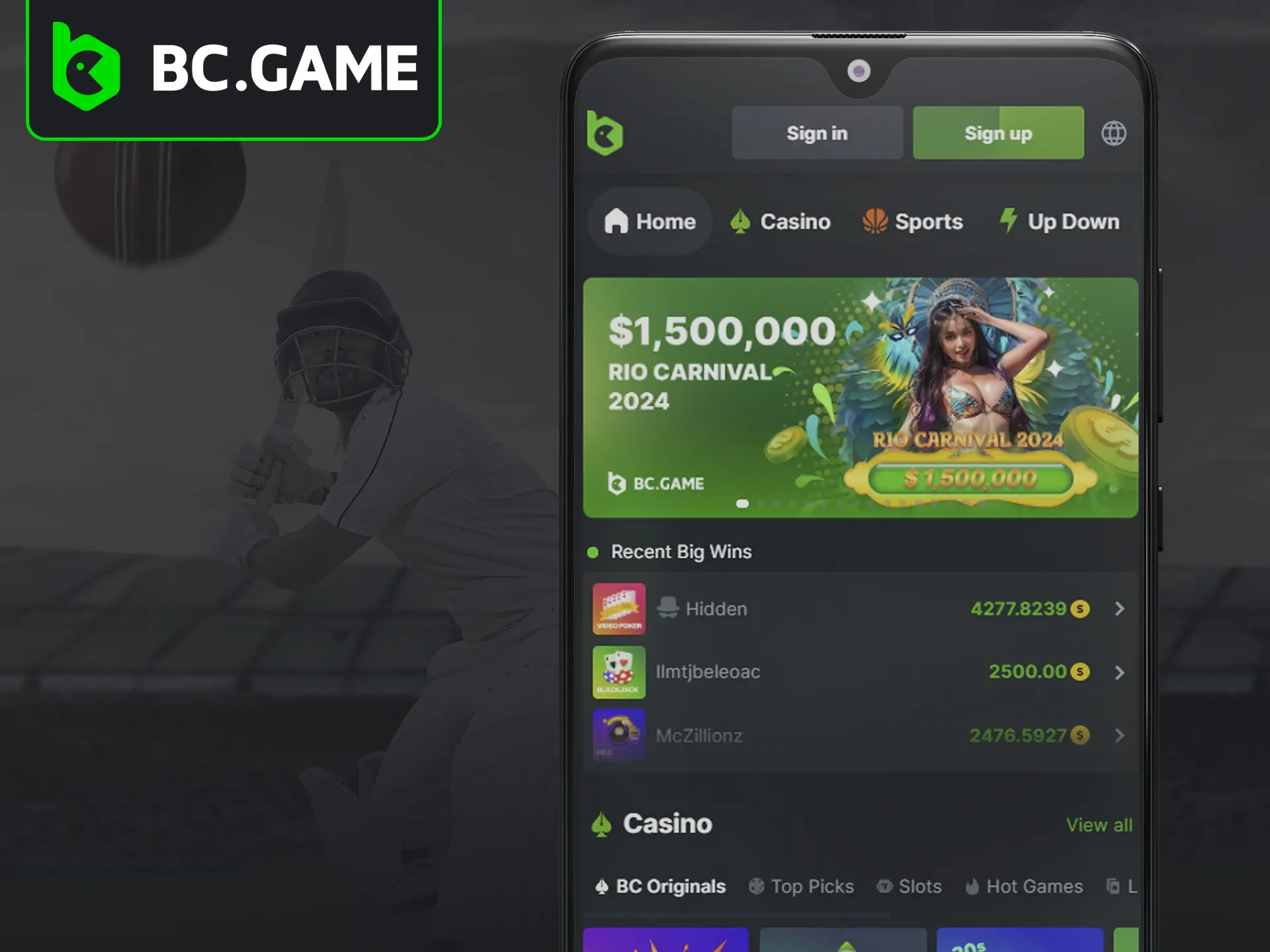 The web version provides a seamless, mobile-friendly gaming experience.