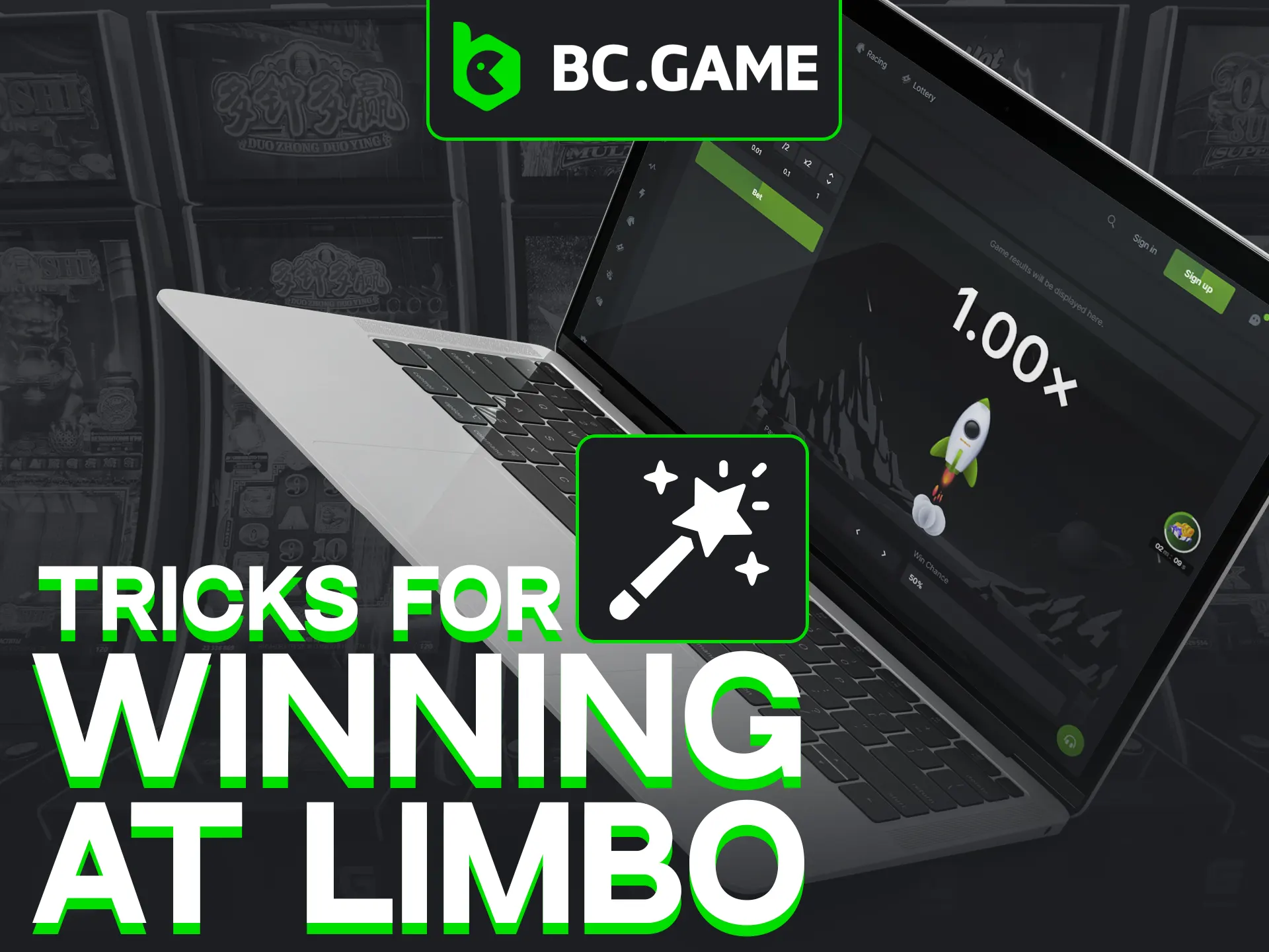 Pro tips and tricks for a better Limbo experience at BC Game.