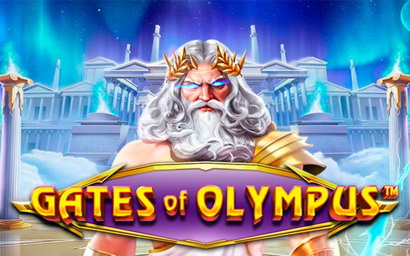 Step into the realm of the gods and aim for a win in Gates of Olympus at BC Game.