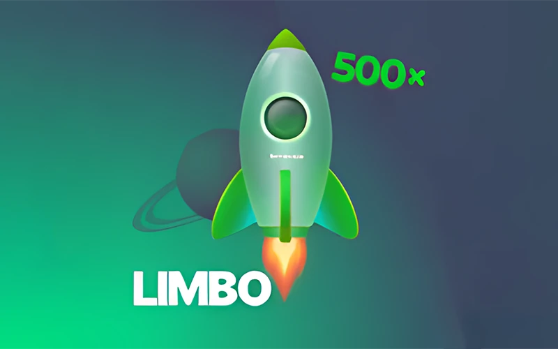Experience the suspense of Limbo, available now on the BC Game website.