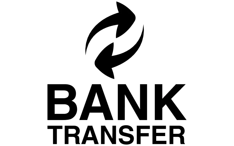 Bank transfers are available for both depositing and withdrawing your funds at BC Game.