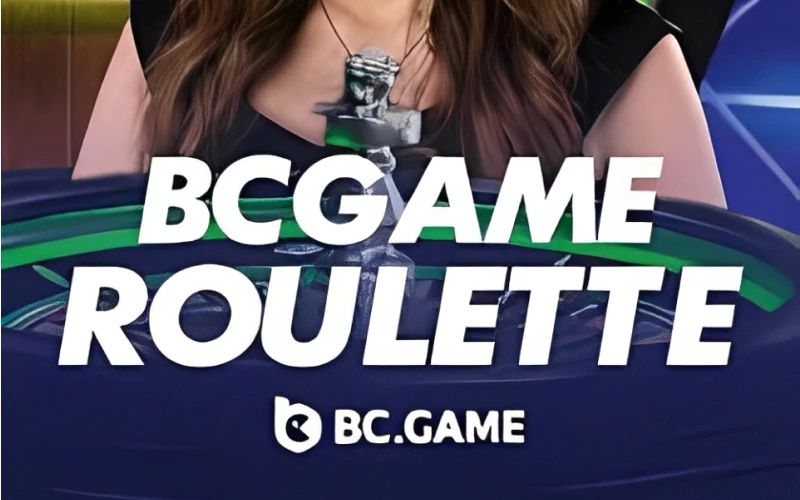 For those seeking big payouts, BCGAME Roulette is a fantastic live casino option.