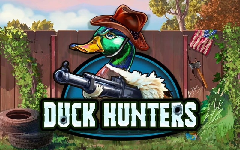 Take aim and have some fun with the Duck Hunters game on our platform.