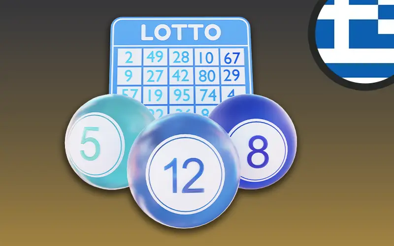 Put your intuition to the test by playing the Greece Keno lottery at BC Game Casino.