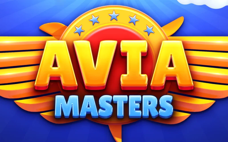 Take flight and aim for the skies in the exhilarating Aviamasters game.