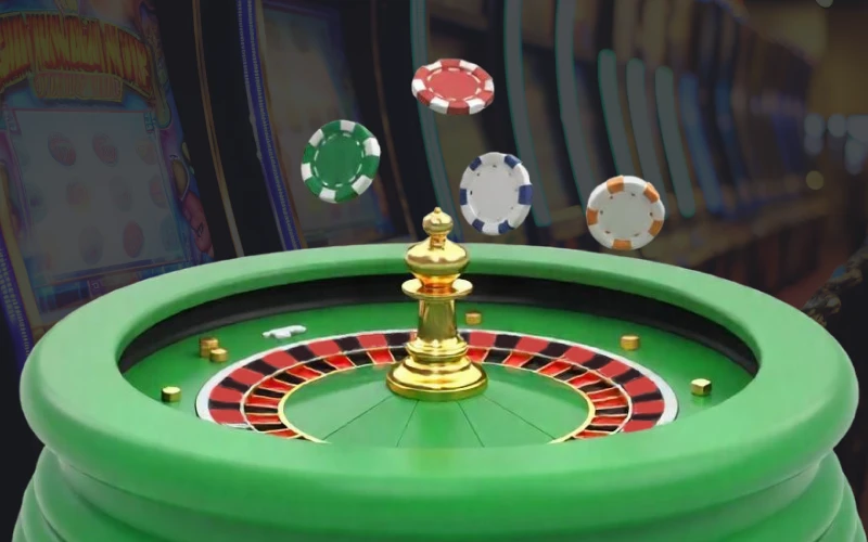 Dive into a world of premium gaming via the official BC Game platform.