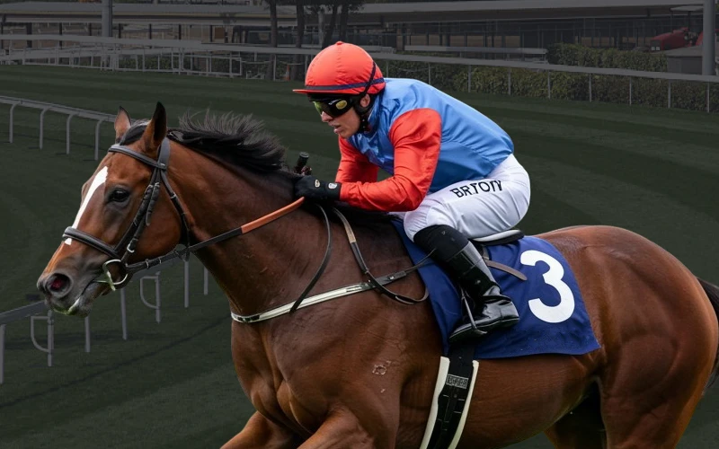 BC Game brings the excitement of the turf to you with comprehensive horse racing markets.