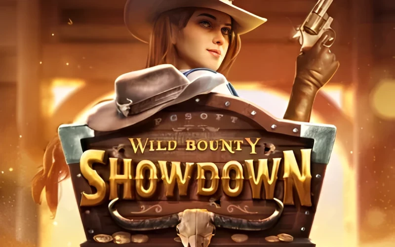 Experience the Wild West excitement with the Wild Bounty Showdown slot.