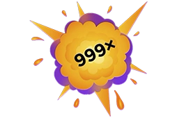 Boost your winnings and climb the leaderboard in the hit Crash game at BC Game Casino.