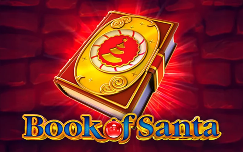 Put your strategy and skills to work in the festive Book of Santa.