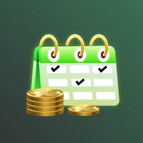 Pakistani players can also take advantage of the 'Additional Money' bonus at BC Game.