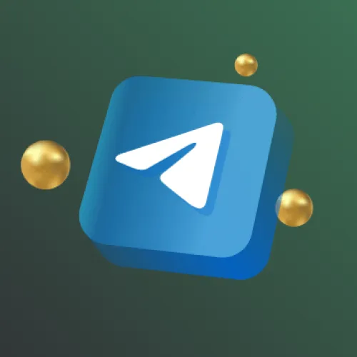 Join the BC Game community on Telegram to claim a special subscription bonus.