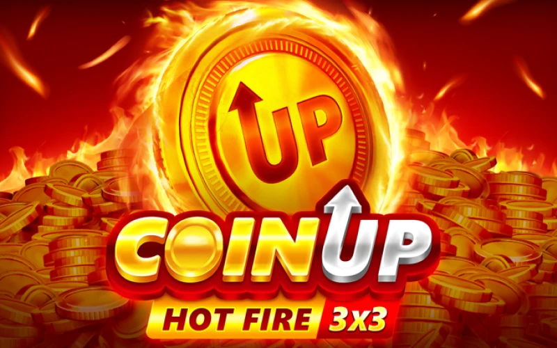 Coin Up Hot Fire is another high-energy choice that Pakistani players frequently enjoy.