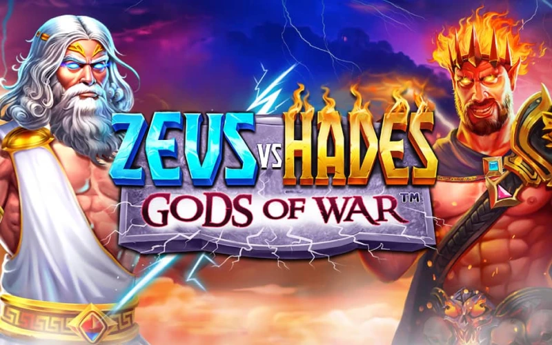 For those seeking epic battles and high stakes, try Zeus vs Hades Gods of War.